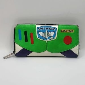Loungefly Buzz Lightyear